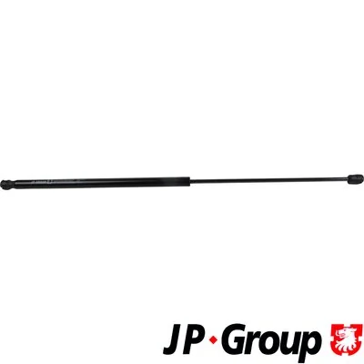 Gas Spring, bonnet